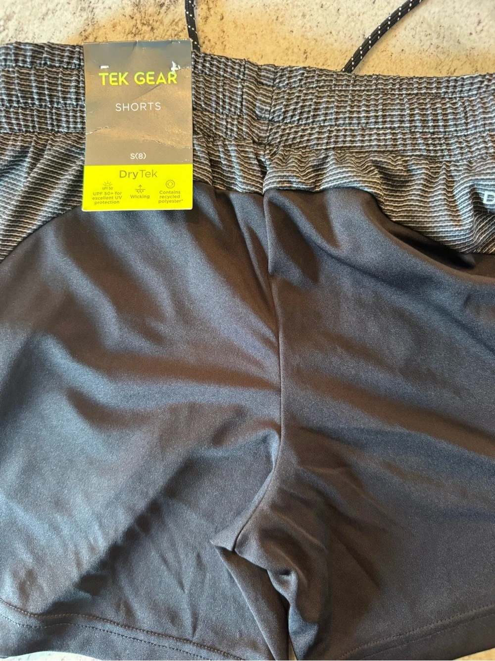 Nike light brand